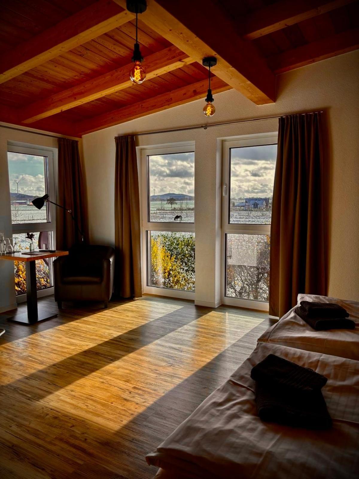 Hotel Rappenhof 3*